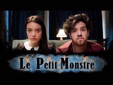 LE PETIT MONSTRE