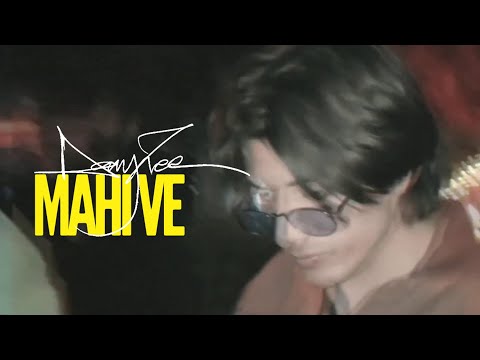 Danyal Zafar AKA Danny Zee - Mahi Ve (Official Music Video)