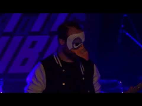 COCKPIT CLUB LIVE @Cologne CLUB BAHNHOF EHRENFELD – Intro