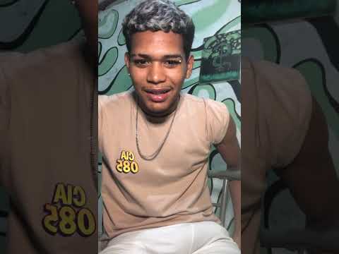 O Carlos Gabriel está ao vivo! Whats: 5585997867474