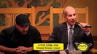 BUSTED #7 PARENTING A POT HEAD