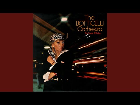 Theme from 'Mahogany'