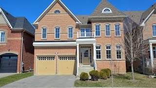 108 Carnwith Drive West, Brooklin, Whitby