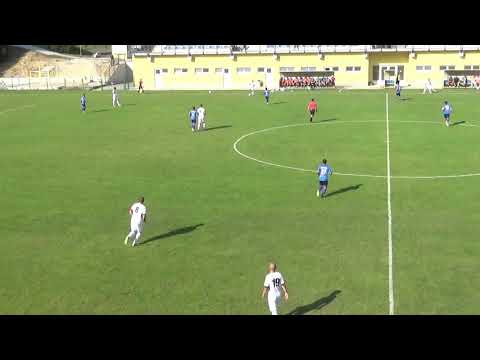 Posnetek tekme NK Drava Ptuj - NK Šmartno 1928 - člani - 12.09.2020