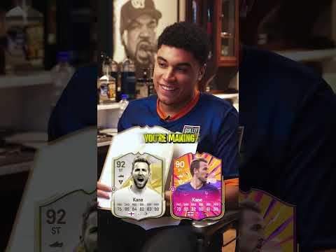 Icon or Hero with Ruud Gullit - Part II! 🦸