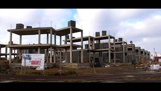 Dos nuevas promociones de viviendas en Playa Blanca y Arrecife