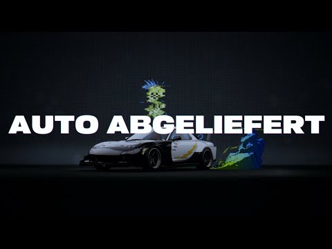 Need for Speed UNBOUND - Lieferung - Mazda RX-7 Spirit / UnCut Gameplay / Deutsch #31