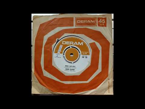 Warm Sounds - Birds and Bees (1967 Deram DM 120 a-side) Vinyl rip
