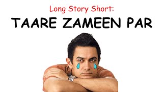 Taare Zameen Par Movie Explained