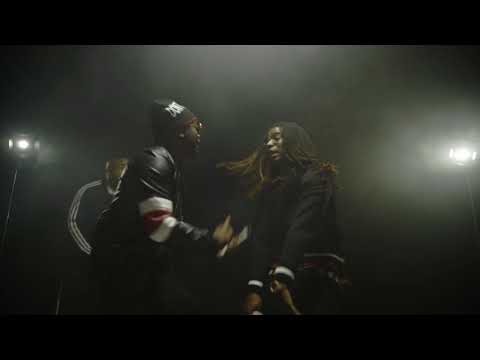 One Solid Empire  - Back Then Feat. OTB Fastlane, Yung Blaze, Teamstackz Kezzy & J-Stead