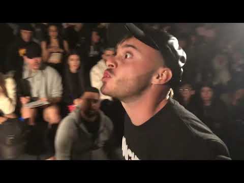 (BATALLÓN 🔥) MICHU VS ALEK I CUARTOS I COPA COMUNIDAD VALENCIANA 2023