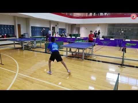 Sid Naresh (2426) vs Nandan Naresh (2291)