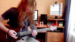 Metallica - Orion (COVER) SMOL Guitars 