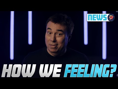 Chris Roberts Comments on Star Citizen's Best Year Ever & What's Coming in 2026