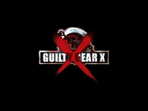 Guilty Gear X - Holy Orders