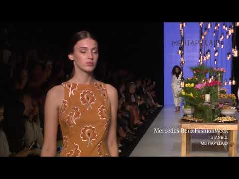 MEHTAP ELAİDİ SS18