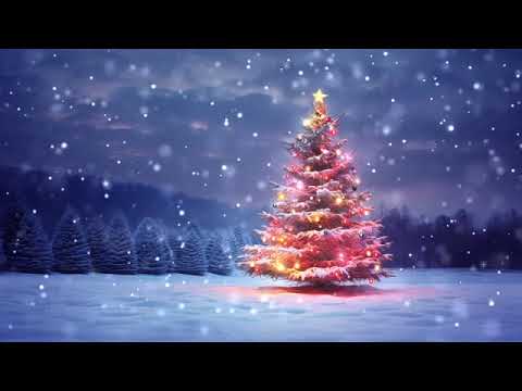 JAZA & FAMILY RADIO CHRISTMAS CAROLS