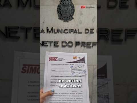 STMC cobra abertura de mesa de negociação para garantir o auxílio-nutricional