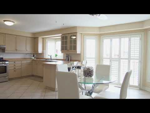 24 Kemp Dr., Ajax - MLS Video