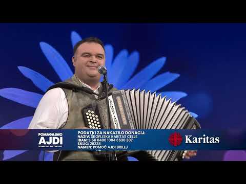 Die Untersteirer - Silberfäden - Live!!