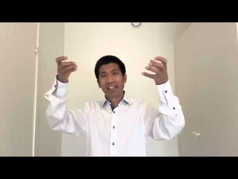 Pu Tluang Uk- Evangelist & Pastor Cawnpiaknak (part 1)