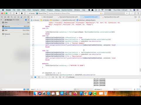 Programmatically changing keyboard type  number pad swift