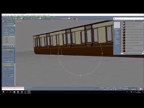 Gmax - making D12 brake 3rd and E38 Compo 1st 3rd part 12