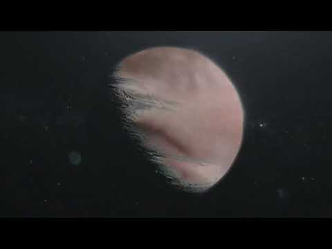 Bitinjuice - Ruined galaxies