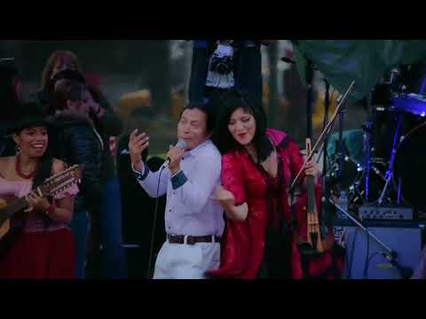 Proyecto Coraza Mix 🇪🇨🥳♥️😘🎼