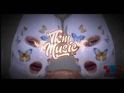 Bobbling Queen DJ AD SAH & NP OFFICIAL X MICA PROD