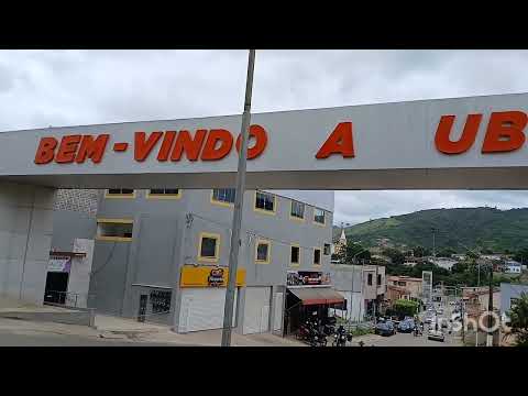 28 02 2026 ESTAMOS NA CIDADE DE UBAIRA 