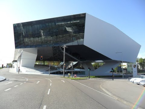 Roberts Geschichten Serie0 Architektur heute ein Beispiel vereinter Romanik und Gotik