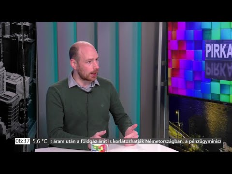 PIRKADAT Breuer Péterrel: Vigóczki Máté