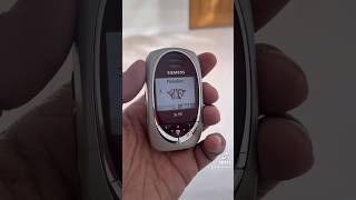 Download lagu Siemens SL55 - Classic Polyphonic Ringtones #siemens mp3