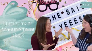 7 Fun Ways to Announce You