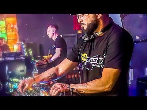 Atomik V mix @ Radio Scarpe sensée emission Opera Dance set complet 25-01-25