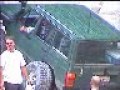 video jeep rompe palier