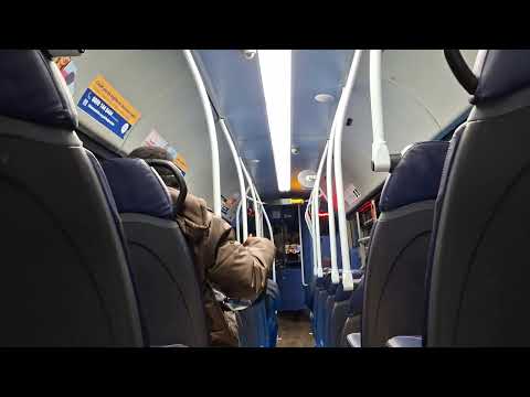 NK16BYD - Go North East 5423