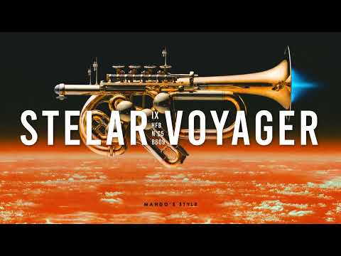Stelar voyager (Party mix)
