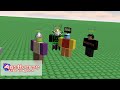 The Storytellers! | Austiverse Text to Speech S1E10