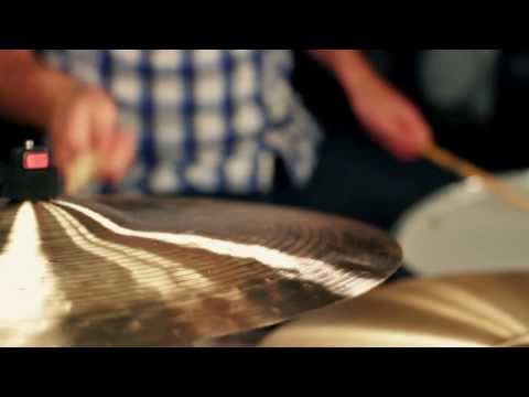 Zildjian K Constantinople Crash Ride Demo