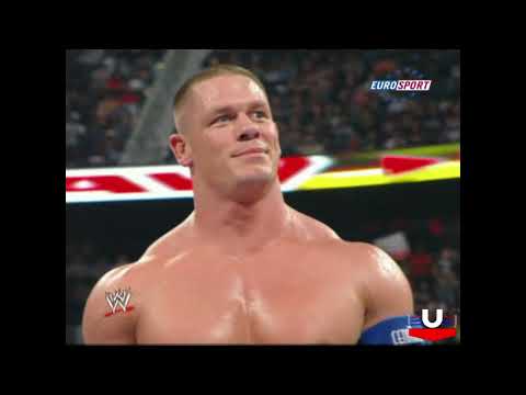 This Week in WWE 27.04.2009 - PL (Eurosport)