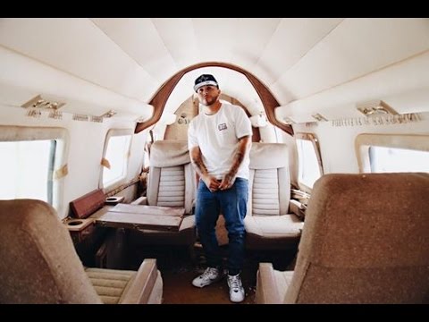 SyckSyllables - Over Your Head  Official Music Video