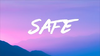 Westlife - Safe (Lyric)