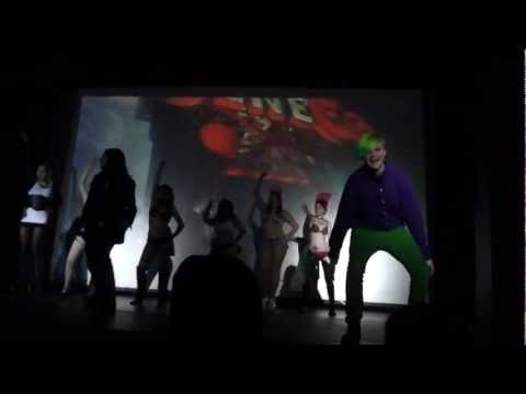 Shadow Cast Repo! We Started This Op'ra Shit (RKO Army)