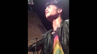 Don&#39;t Want an Ending Sam Tsui Acoustic