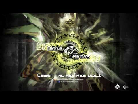 Digital Murders Essential Remixes Vol. 1 (FULL ALBUM)