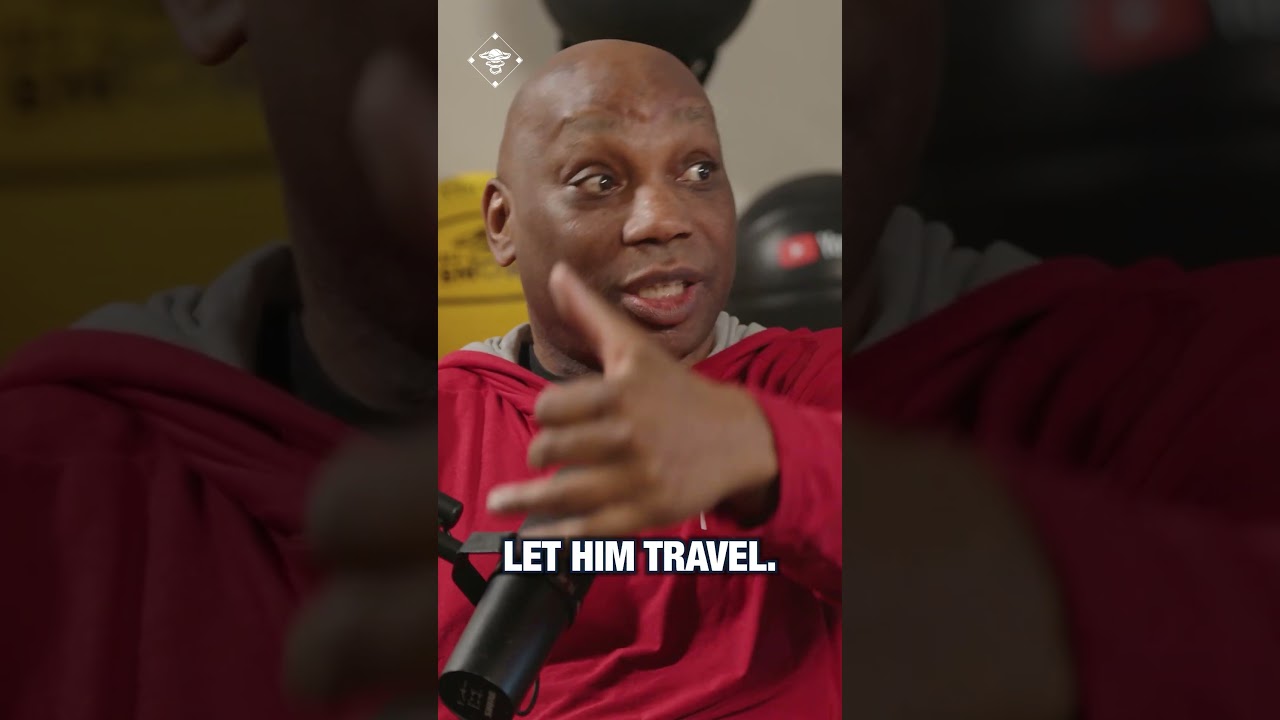 The Hidden History of Jackie Robinson and Paul Robeson