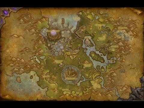 Talador Music and Flyover (Ultra HD)