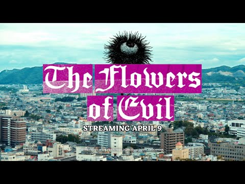 The Flowers of Evil | Trailer